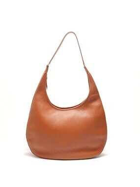 Hermes Shoulder Bag Gao Taurillon Clemence